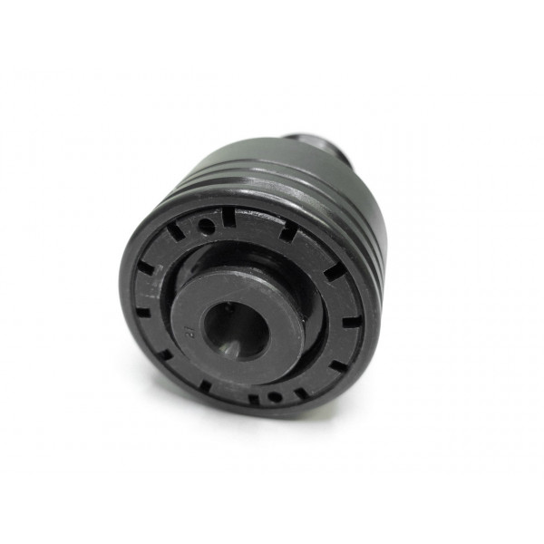 Upínací kleštiny závitové (držák závitníku) pro M14-DIN376 Ø11mm (velké) AGP
