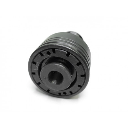 Upínací kleštiny závitové (držák závitníku) pro M14-DIN376 Ø11mm (velké) AGP