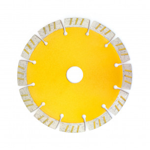 Diamantový řezný kotouč EKONOM 150mm pro AGP CG150