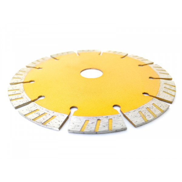 Diamantový řezný kotouč EKONOM 150mm pro AGP CG150