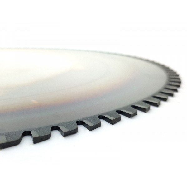 Pânză de ferăstrău metal COATING 355mm (pentru...
