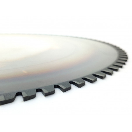Pânză de ferăstrău metal COATING 355mm (pentru DRC355) - SK 5364 WZ METAL CUT 90Z AlTiN