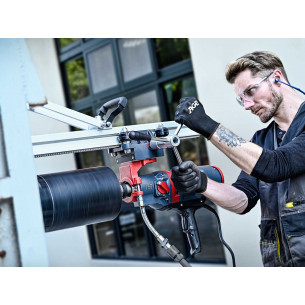 Diamantová jádrová vrtačka AGP DM8P 2