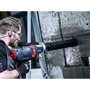 Diamantová jádrová vrtačka AGP DMC6P 2