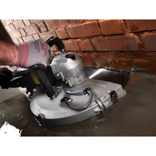 Disc diamantat pentru copierea betonului 405mm HY pentru... 2