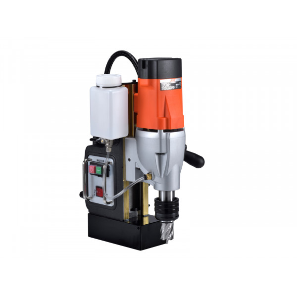 Burghiu magnetic cu cursă reglabilă AGP SMD352 cu 2 trepte