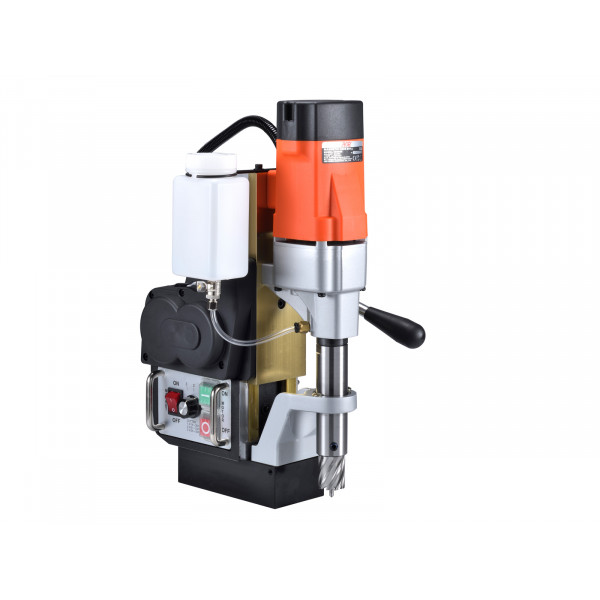Burghiu magnetic cu autoalimentare AGP MD300N