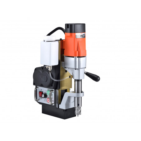 Burghiu magnetic cu autoalimentare AGP MD300N