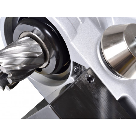 Burghiu magnetic cu profil redus AGP PMD3530