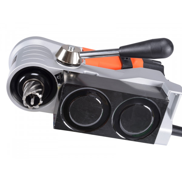 Burghiu magnetic cu profil redus AGP PMD3530