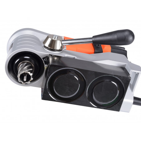 Burghiu magnetic cu profil redus AGP PMD3530