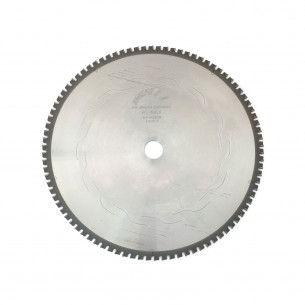 Pilový kotouč na kov PROFI-L 255mm - Kanefusa 60Z