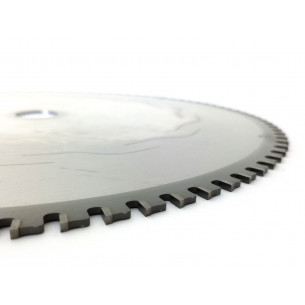 Pilový kotouč na kov PROFI-L 305mm - Kanefusa 60Z 2