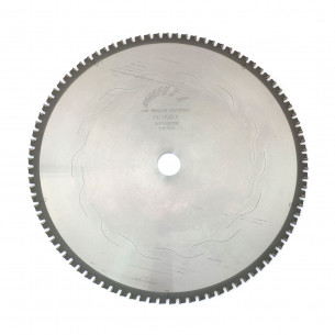 Pilový kotouč na kov PROFI-L 305mm - Kanefusa 60Z