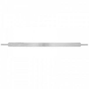 Pilový list do truhlářské pily skládací 500mm - osazovací 22 5277.2 2