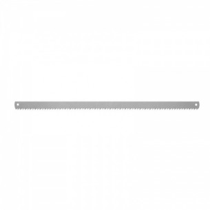 Pilový list na dřevo do zahradnické pily 300mm (šikmý zub) - 22 5261 2