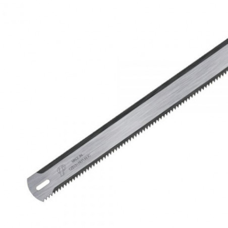 Pilový list na dřevo i kov KOMBI 300mm - 24/8 Cr