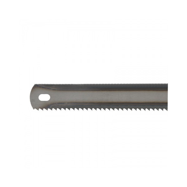Pilový list na dřevo i kov KOMBI 300mm - 24/8 Cr