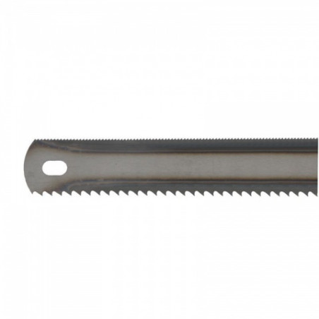 Pilový list na dřevo i kov KOMBI 300mm - 24/8 Cr