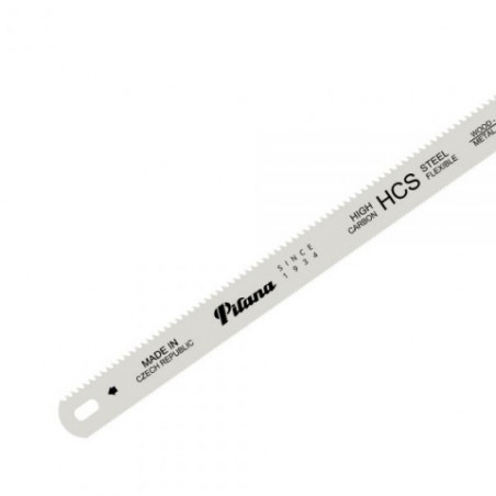 Pilový list na kov, hliník, plasty KOMBI 300mm - 24/8 HCS flexible