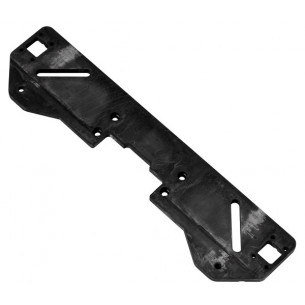 Placă de susținere mare pentru țevi 300-600mm (AGP EB24R)