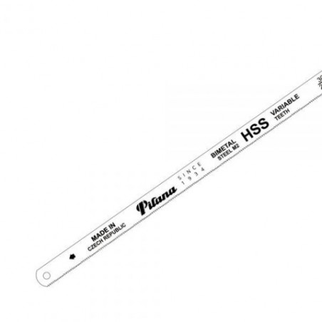 Ruční pilový list na kov VARIABLE 300mm - 20/24 TPI - 22 2950 Bi-Metal