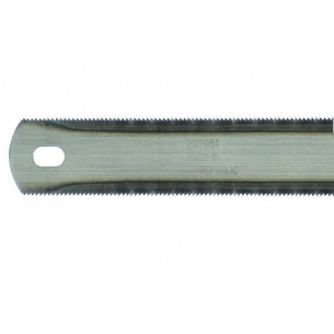 Ruční pilový list na kov MYROS 300mm (oboustranný) - 24 TPI - 22 2951 Cr 2