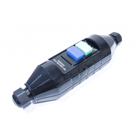 Întrerupător PRCD / GFCI pentru scule 230V IP55