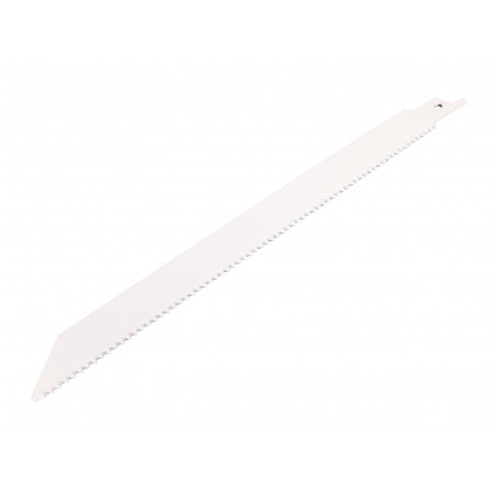 Lama de ferastrau metalica pentru ferastrau drept 190mm AGP RS130B