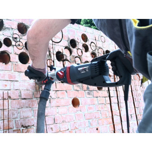 Masina de gaurit cu Burghiu cu diamant AGP DME52D 2