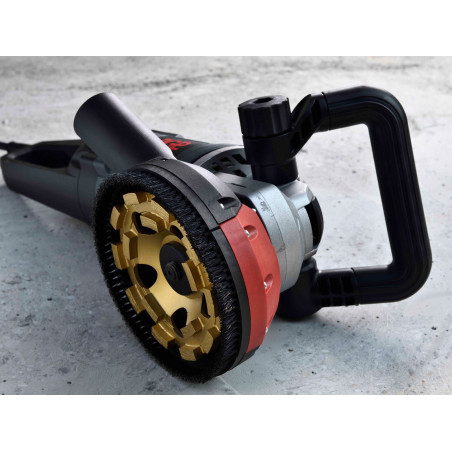 Polizor de beton AGP G125