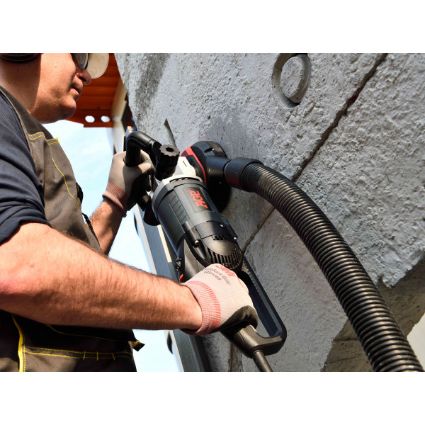 Polizor de beton AGP G125