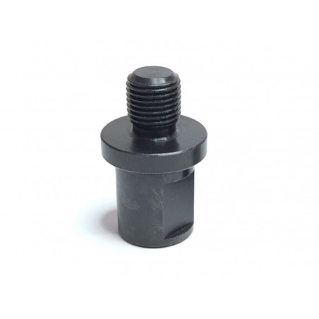 Dispozitiv de fixare a mandrinei de 13 mm, 1/2 "AGP cu eliberare rapidă pe o singură față