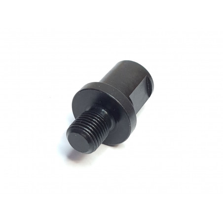 Dispozitiv de fixare a mandrinei de 13 mm, 1/2 "AGP cu eliberare rapidă pe o singură față