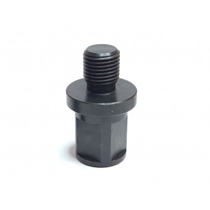 Dispozitiv de fixare a mandrinei 13mm, 1/2 "AGP cu... 2