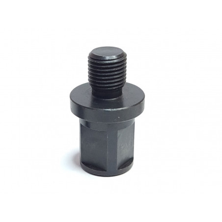 Dispozitiv de fixare a mandrinei 13mm, 1/2 "AGP cu eliberare rapidă dublu față