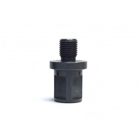 Dispozitiv de fixare a mandrinei 13mm, 1/2 "AGP cu eliberare rapidă dublu față