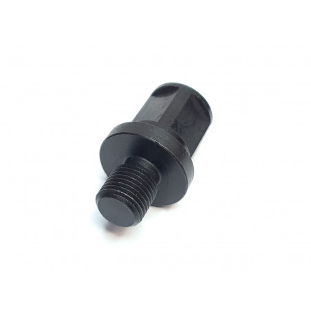 Dispozitiv de fixare a mandrinei 13mm, 1/2 "AGP cu eliberare rapidă dublu față
