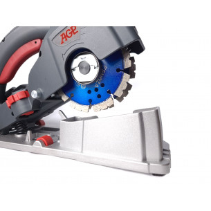 Disc diamantat universal FT 150x22,23x1,6x10mm 2