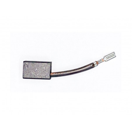 Perie de carbon 7x11x17 pentru AGP WS760,EB12,SG6,DP100