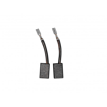 Perie de carbon 7x11x17 pentru AGP WS760,EB12,SG6,DP100
