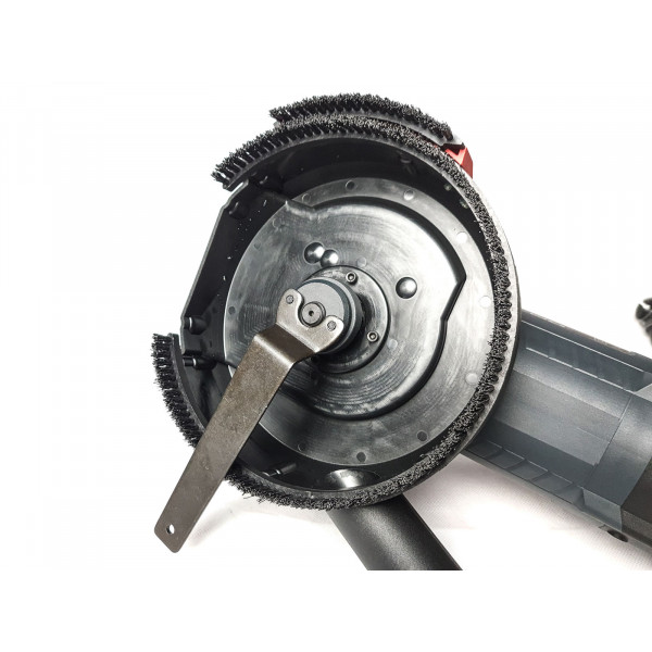 Polizor de beton AGP G180