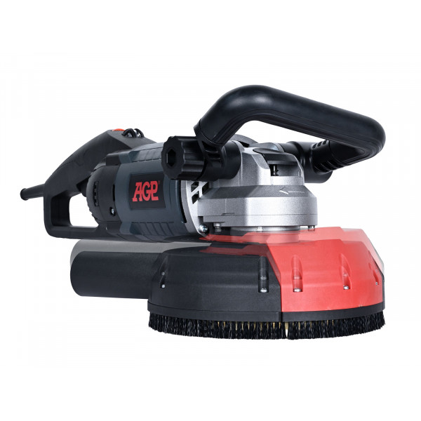 Polizor de beton AGP G180