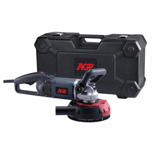 Polizor de beton AGP G180 2