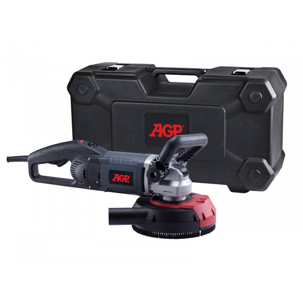 Polizor de beton AGP G180