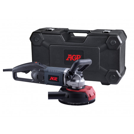 Polizor de beton AGP G180