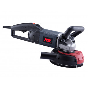 Polizor de beton AGP G180