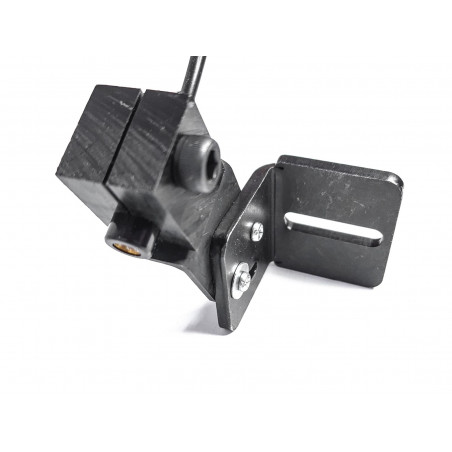Indicator laser pentru ferăstraie