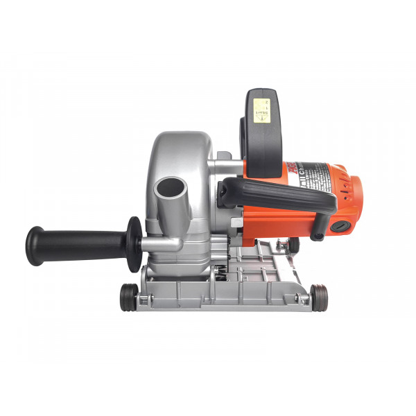Freză de canelat pentru beton și zidărie AGP CS180
