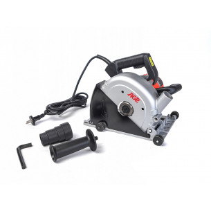 Elektrická profesionální drážkovací fréza do zdiva AGP CS180 2